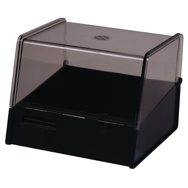 Esselte Card File Box 152MM X 102MM (6