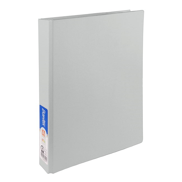 Deluxe Long Foolscap Binders