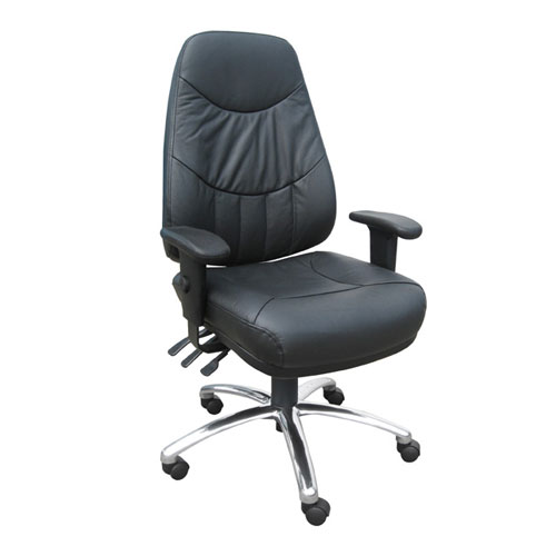 teknik executive chair