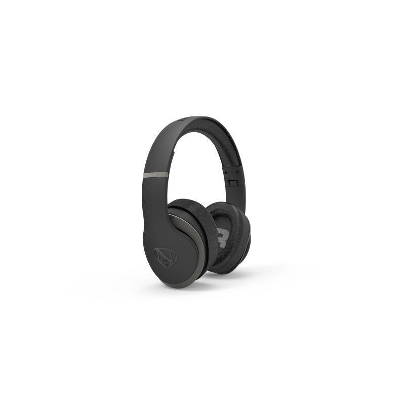 Ncredible AX1 Headphones Black Torstar