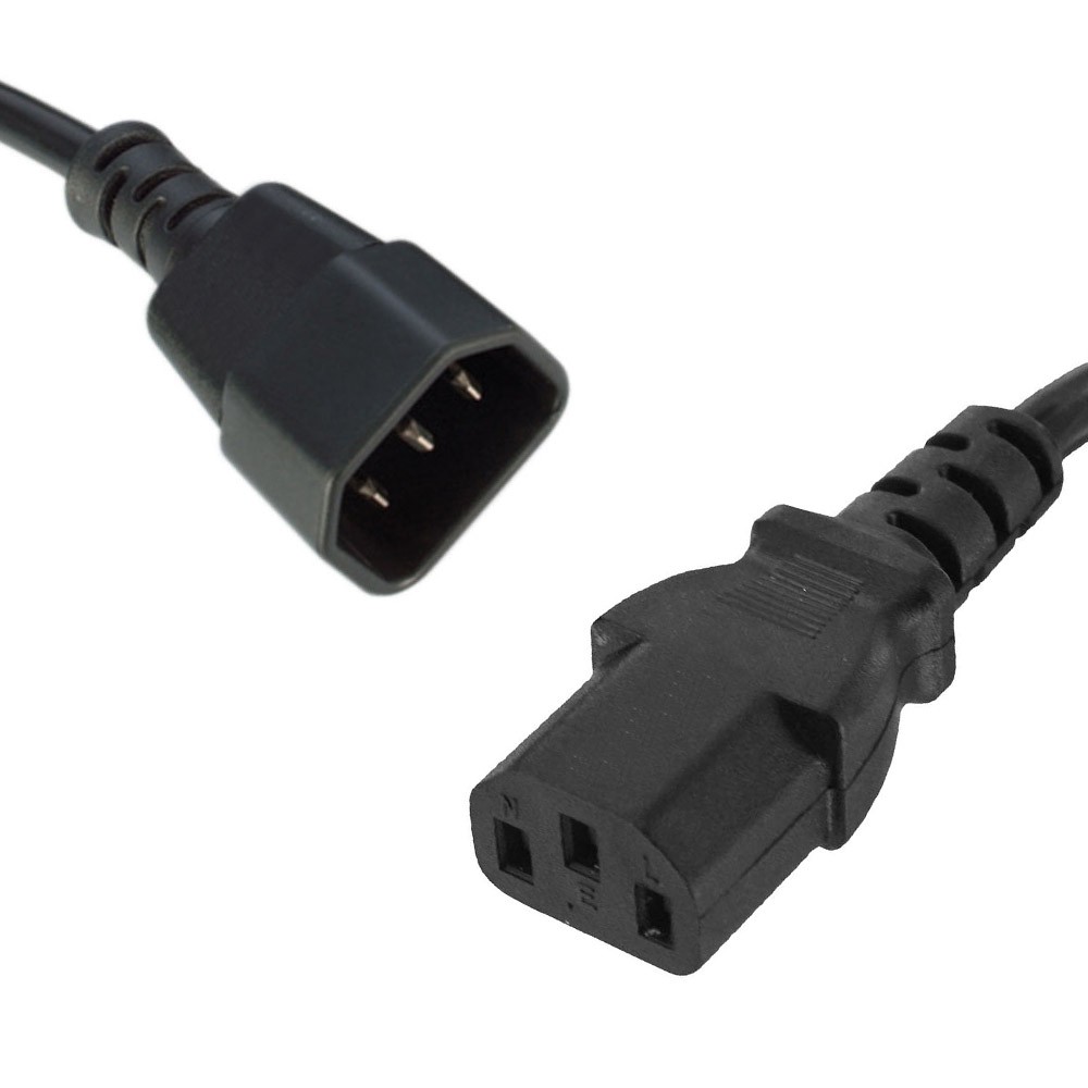 computer monitor power cable price