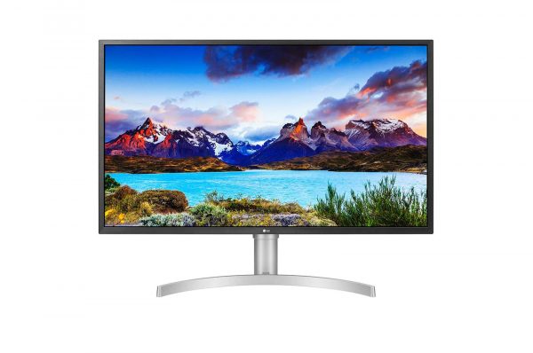 lg hdr 4k display