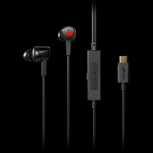 rog cetra earphones price